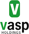 VASP Holdings Logo